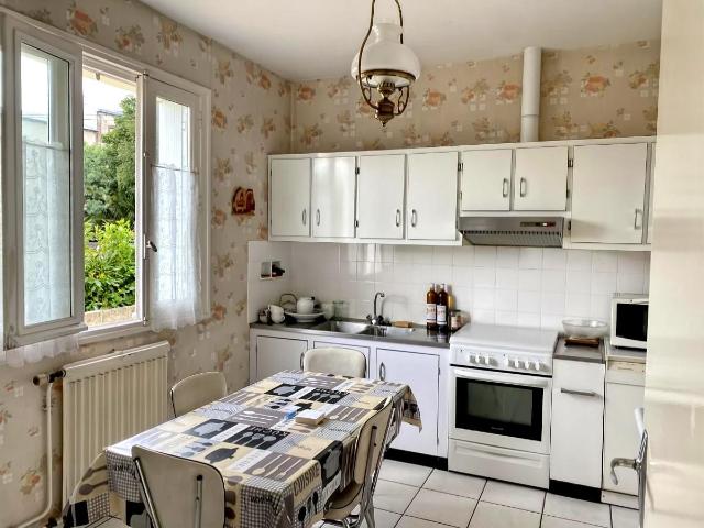 Maison vente à Brest, Bretagne