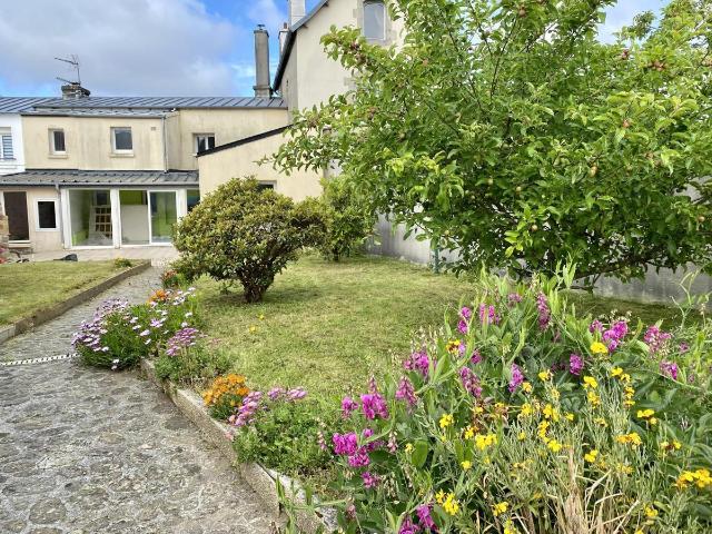 Maison vente à Brest, Bretagne