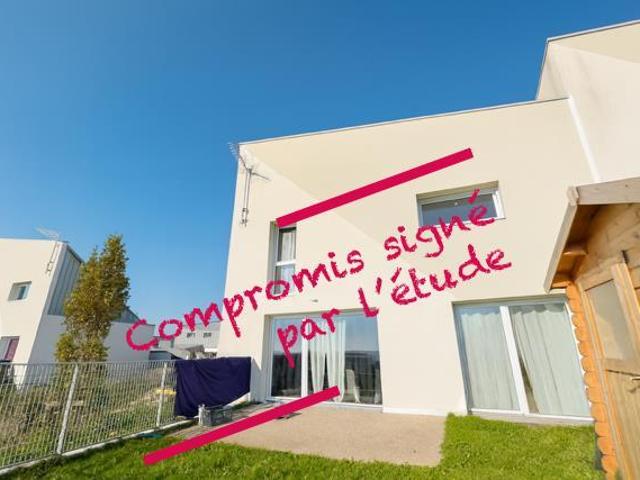 Maison vente à Brest, Bretagne