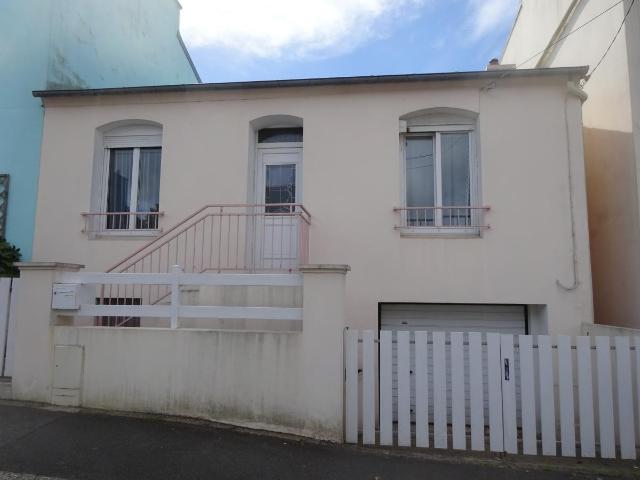 Maison vente à Brest, Bretagne