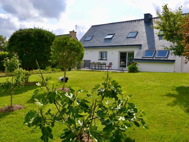 Maison vente à Brest, Bretagne