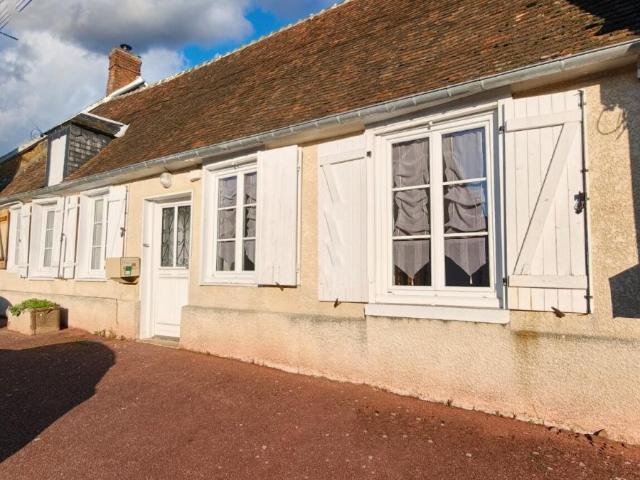 Maison vente à Clermont, Hauts-de-France