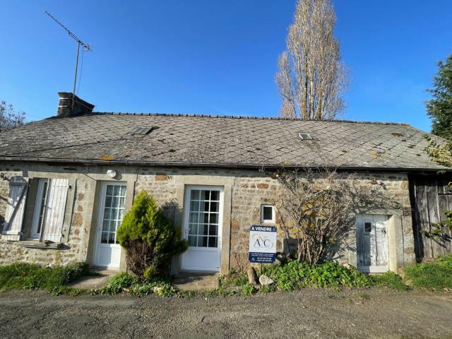 Maison vente à Mayenne, Le Housseau-brétignolles
