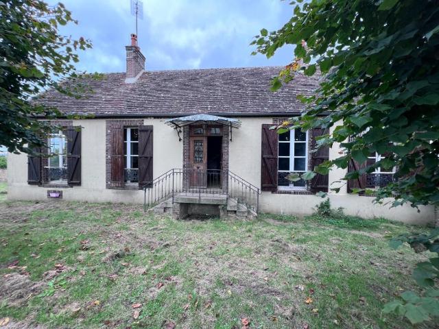 Maison vente à Mortagne-au-Perche, Bretoncelles