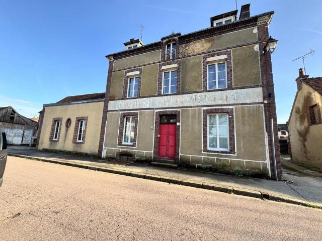 Maison vente à Mortagne-au-Perche, Bretoncelles