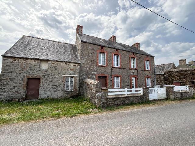 Maison vente à Cherbourg, Bretteville