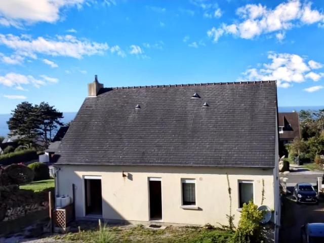 Maison vente à Cherbourg, Bretteville
