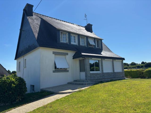 Maison vente à Quimper, Bretagne