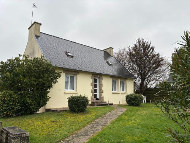 Maison vente à Quimper, Bretagne