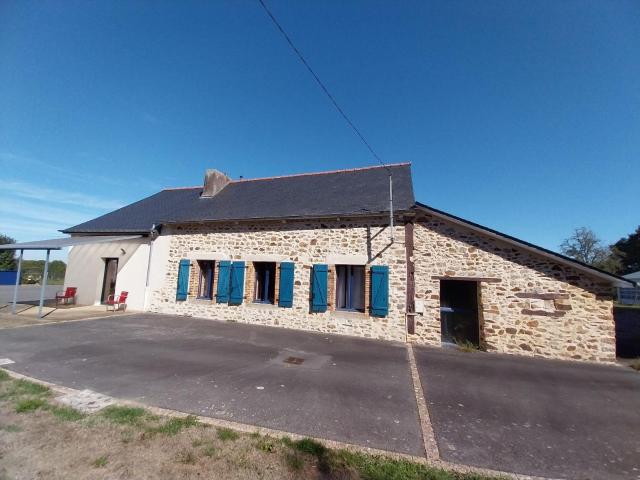 Maison vente à Brielles, Ille-et-Vilaine