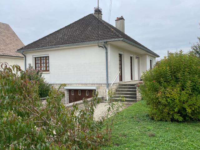 Maison vente à Bar-sur-Aube, Brienne-le-château