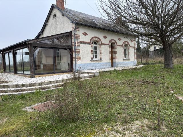 Maison vente à France métropolitaine, Brion