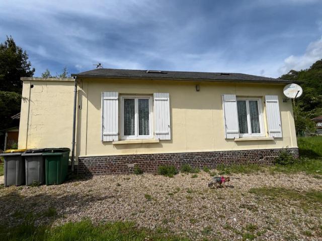 Maison vente à Bernay, Brionne