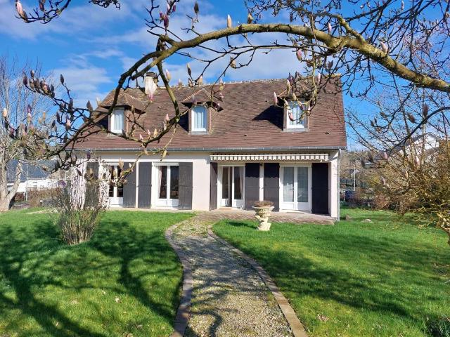 Maison vente à Bernay, Brionne