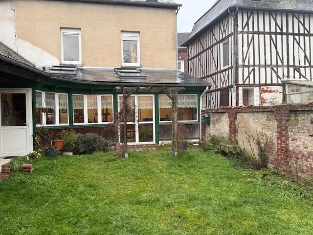 Maison vente à Bernay, Brionne