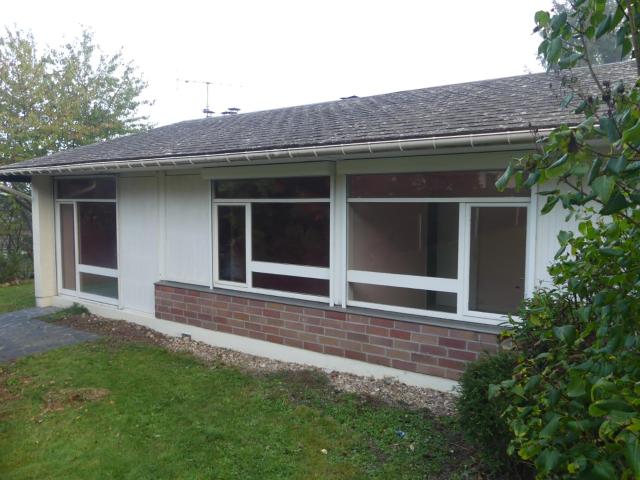 Maison vente à Brionne, Eure