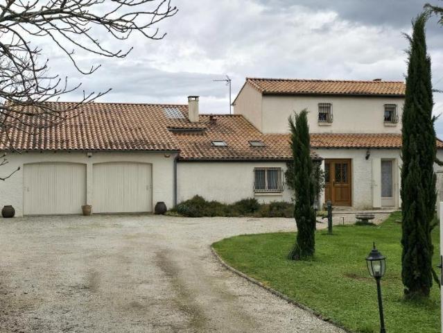 Maison vente à Niort, Brioux-sur-boutonne