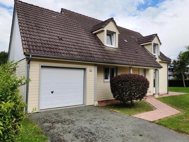 Maison vente à Argentan, Briouze