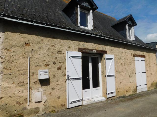 Maison vente à Segré, Soeurdres