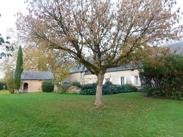 Maison vente à Brissarthe, Les Hauts-d'Anjou