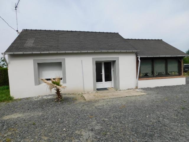 Maison vente à Segré, Soeurdres