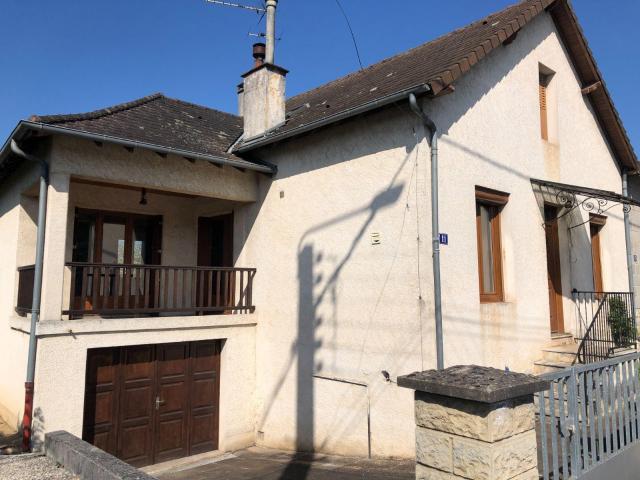 Maison vente à Brive-la-Gaillarde, Brive-la-gaillarde