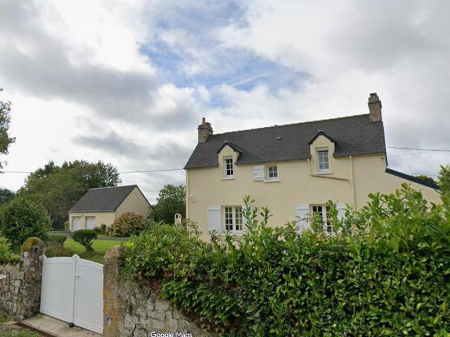 Maison vente à Cherbourg, Brix