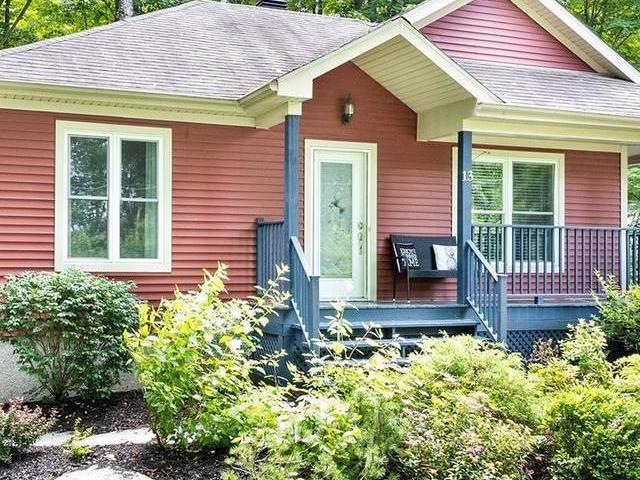 House for sale in Bromont
