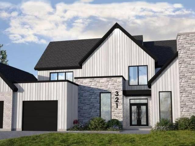 House for sale in Bromont