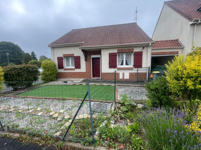 Maison vente à Béthune, Bruay-la-buissière