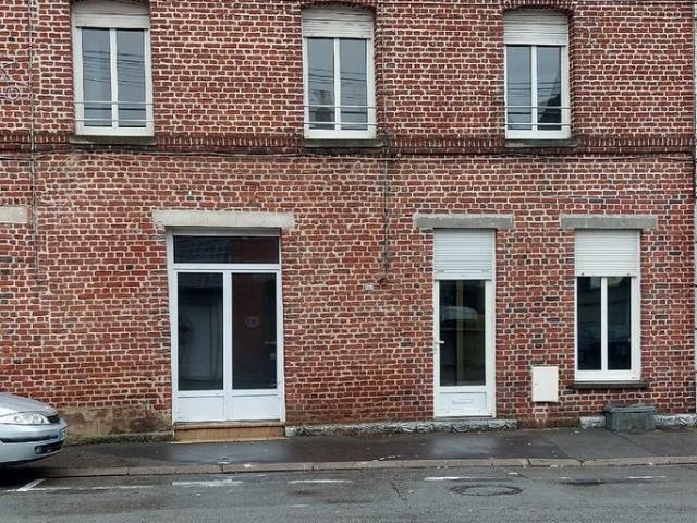 Maison vente à Béthune, Bruay-la-buissière