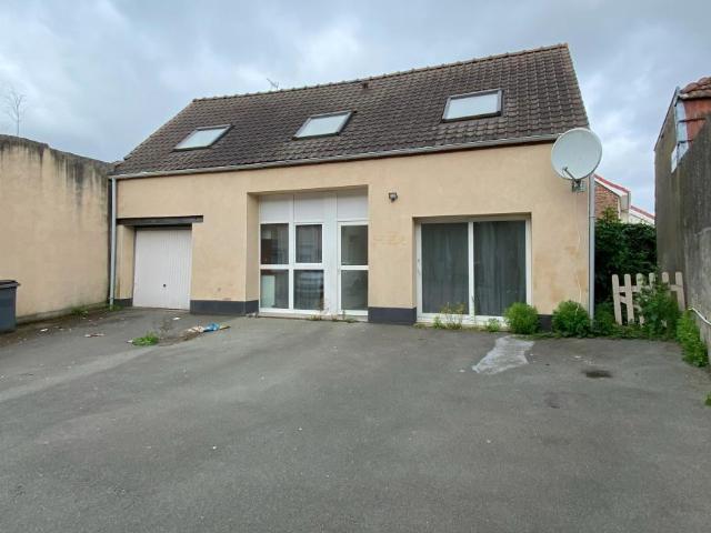 Maison vente à Béthune, Bruay-la-buissière