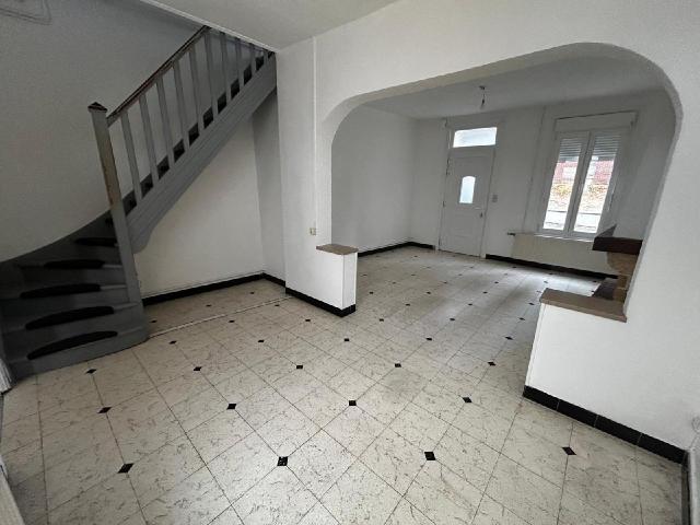 Maison vente à Bruay-la-Buissière, Pas-de-Calais