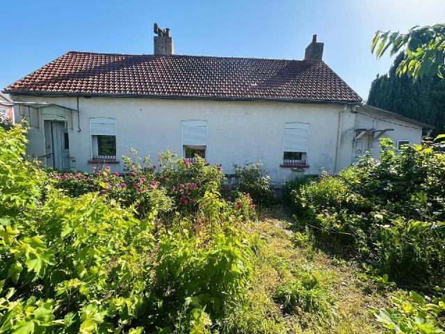 Maison vente à Béthune, Bruay-la-buissière