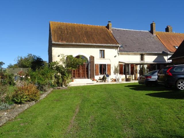 Maison vente à Boulogne-sur-Mer, Brunembert