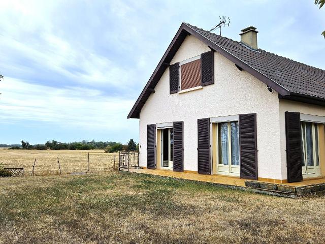 Maison vente à Brusson, Marne