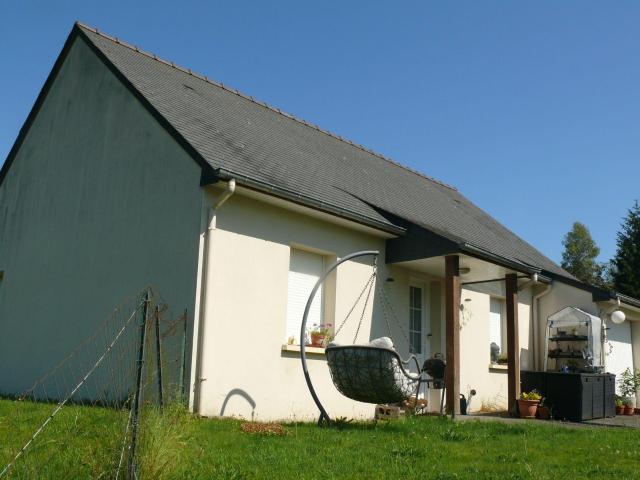 Maison vente à Dinan, Bretagne
