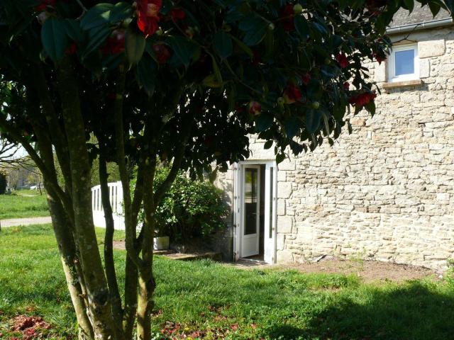 Maison vente à Dinan, Bretagne