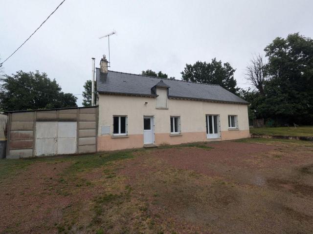 Maison vente à Rennes, Bretagne