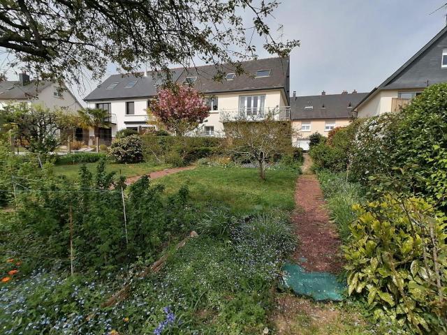 Maison vente à Rennes, Bretagne