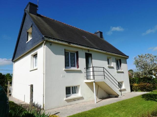 Maison vente à Lorient, Bretagne