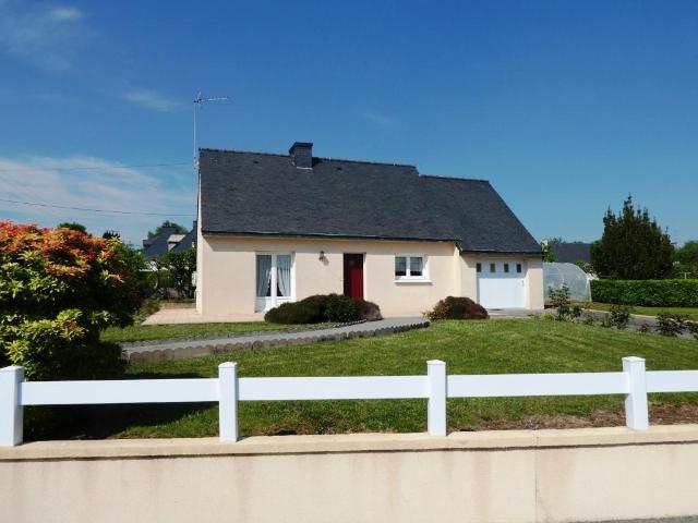 Maison vente à Lorient, Bretagne