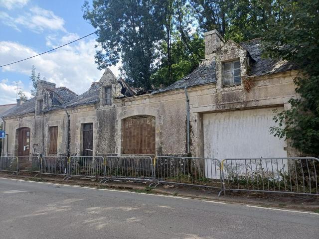 Maison vente à Bubry, Morbihan