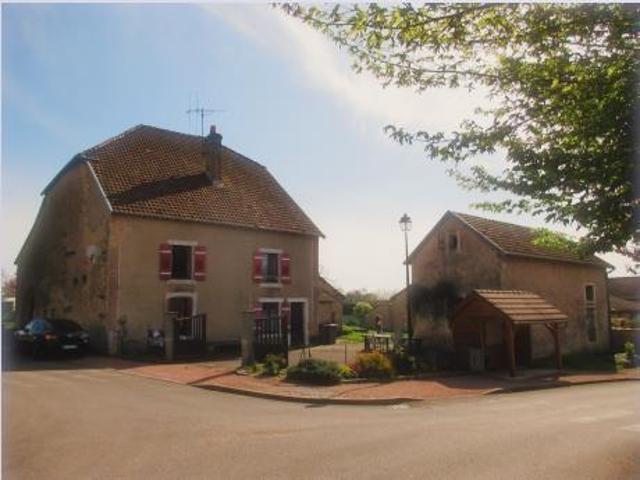 Maison vente à Vesoul, Bucey-lès-traves