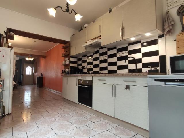 Maison vente à Arras, Bucquoy