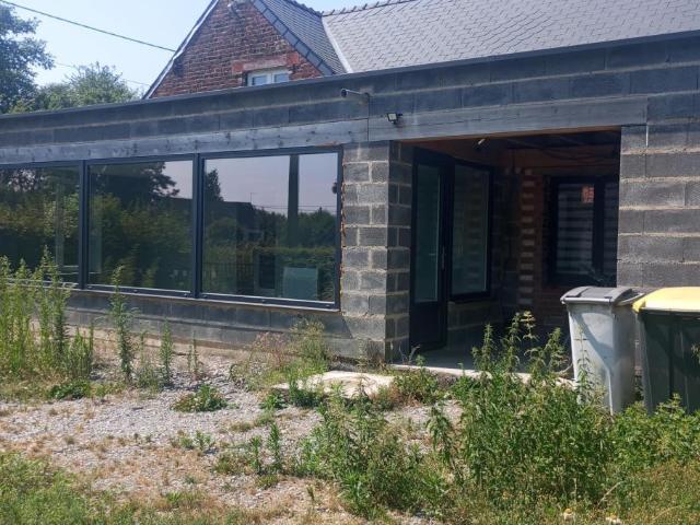Maison vente à Vervins, Buironfosse