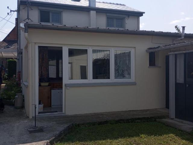Maison vente à Vervins, Buironfosse