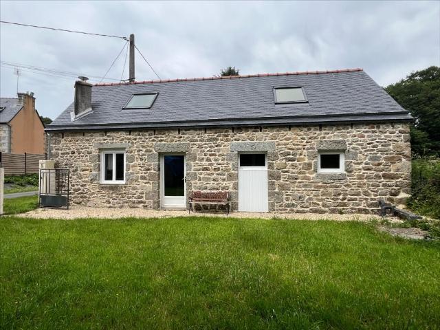 Maison vente à Guingamp, Bretagne