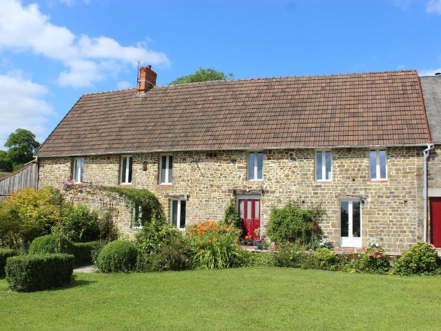 Maison vente à Vire, Etouvy