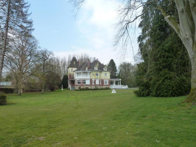 Maison vente à Cambrai, Busigny